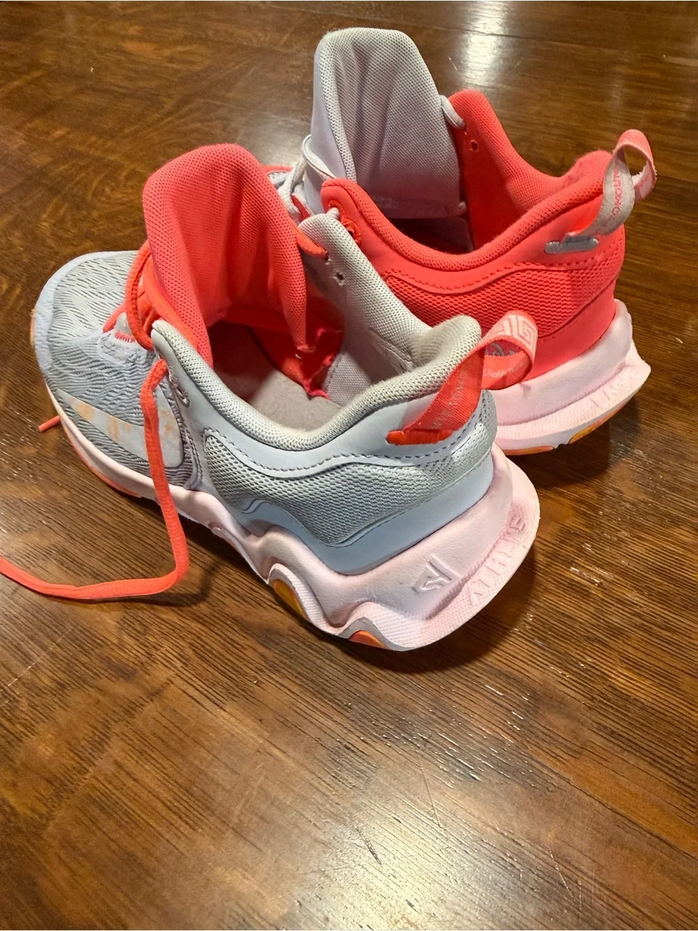 Nike Giannis Immortality 2 | Women’s Volleyball Shoes